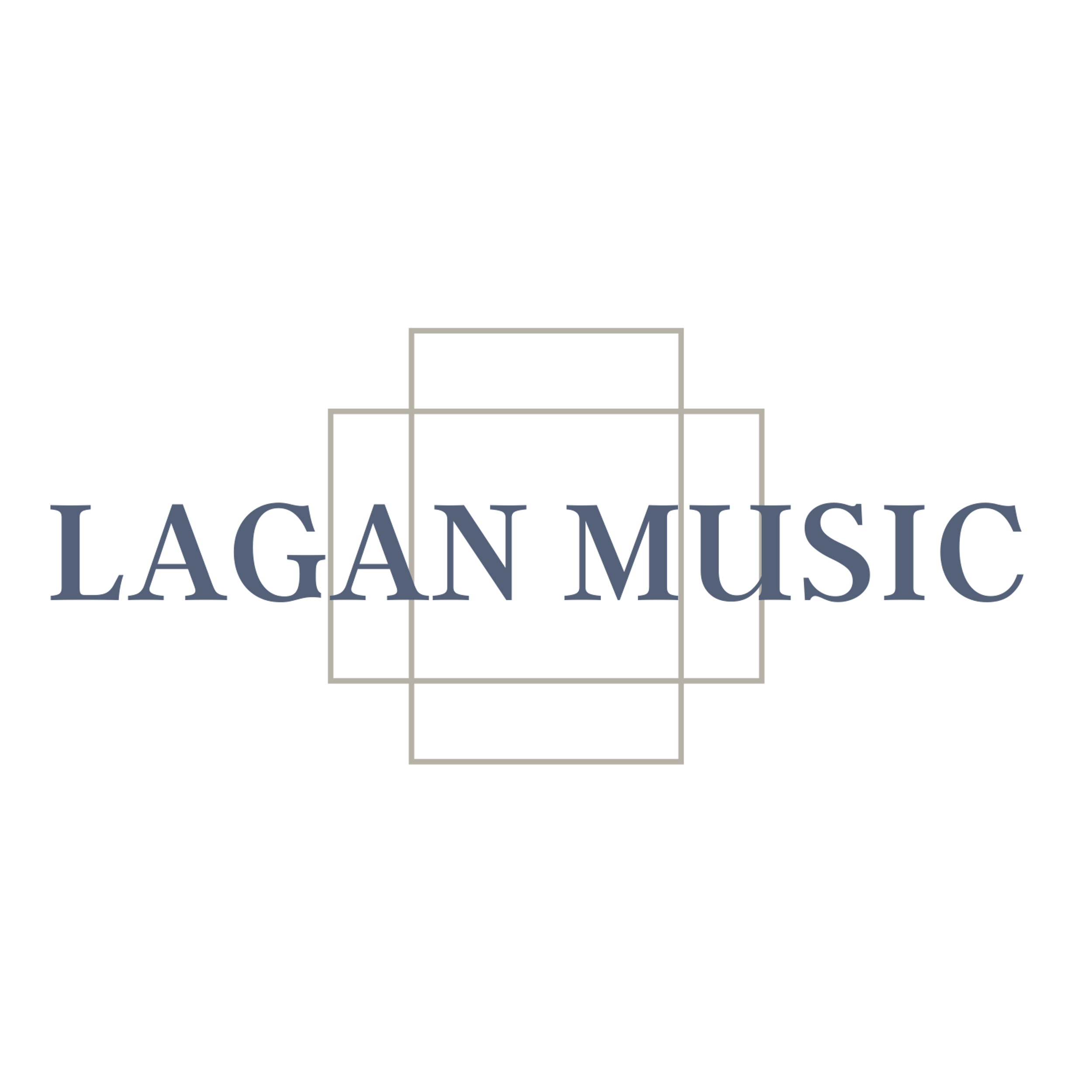 Lagan Music