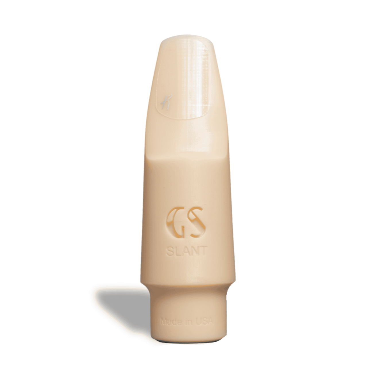 GS Slant Tenor Sax Mouthpiece