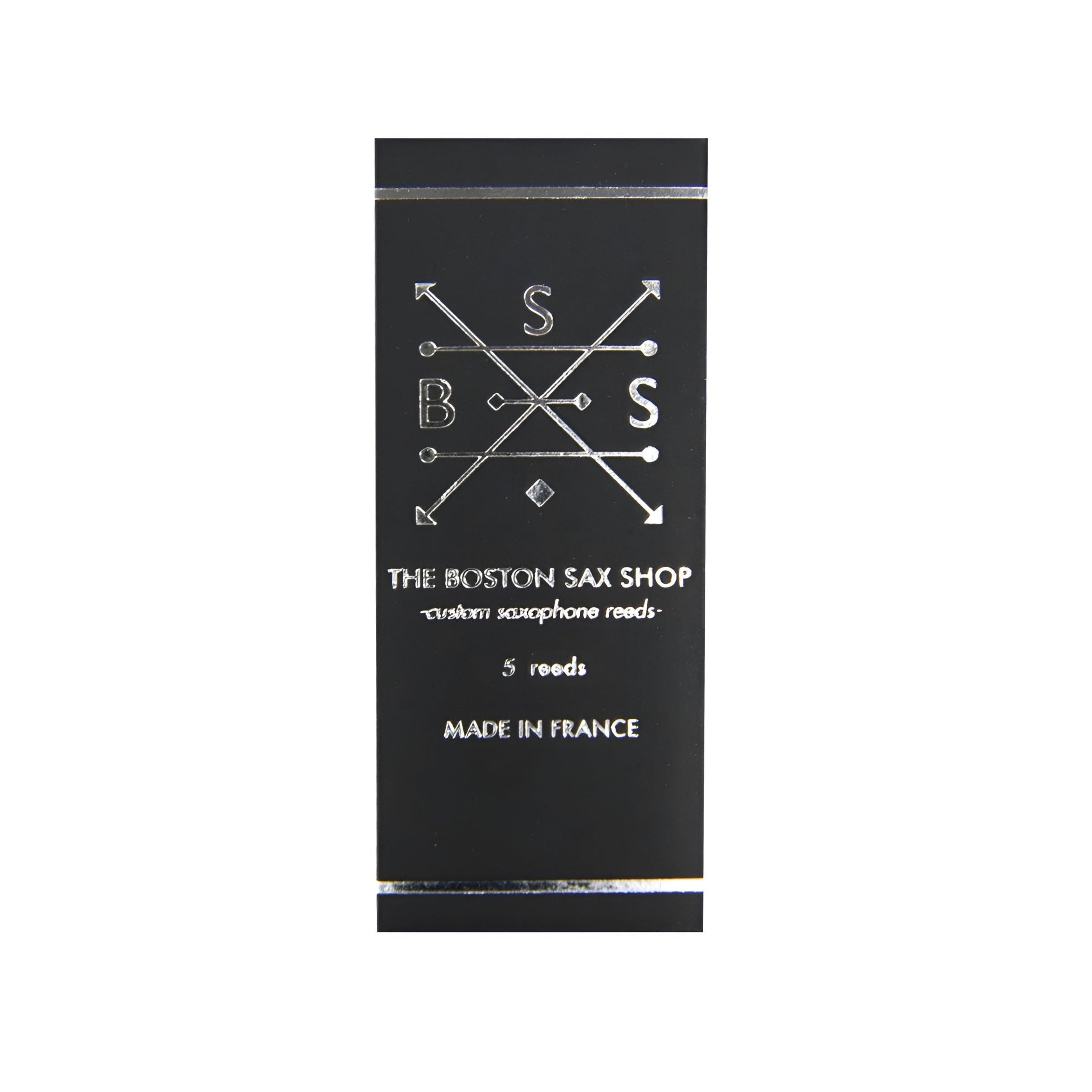 BSS Black Label Reeds