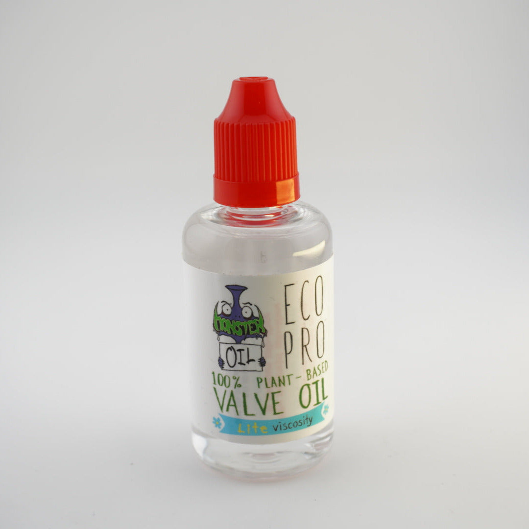 Monster Oil EcoPro Valve Oil