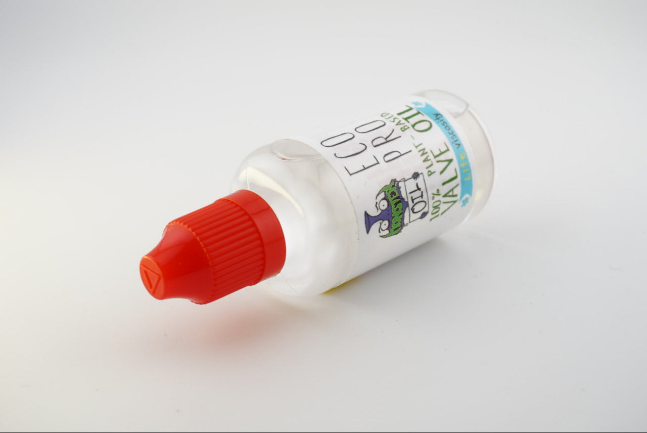 Monster Oil EcoPro Valve Oil