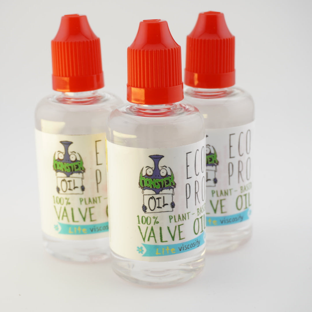 Monster Oil EcoPro Valve Oil