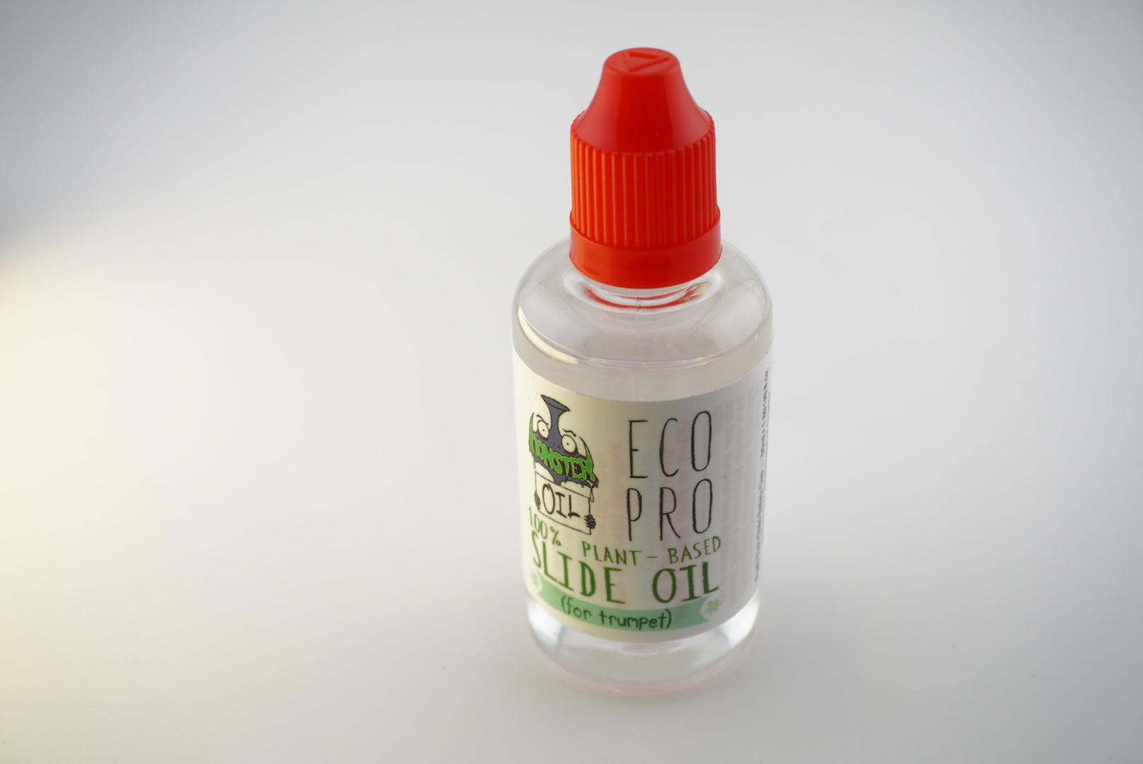 MonsterOil EcoPro Trumpet Slide Oil