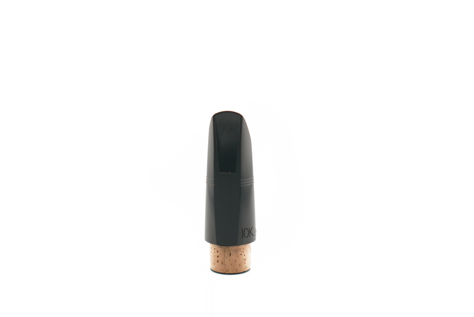 10K E-flat Clarinet mouthpiece