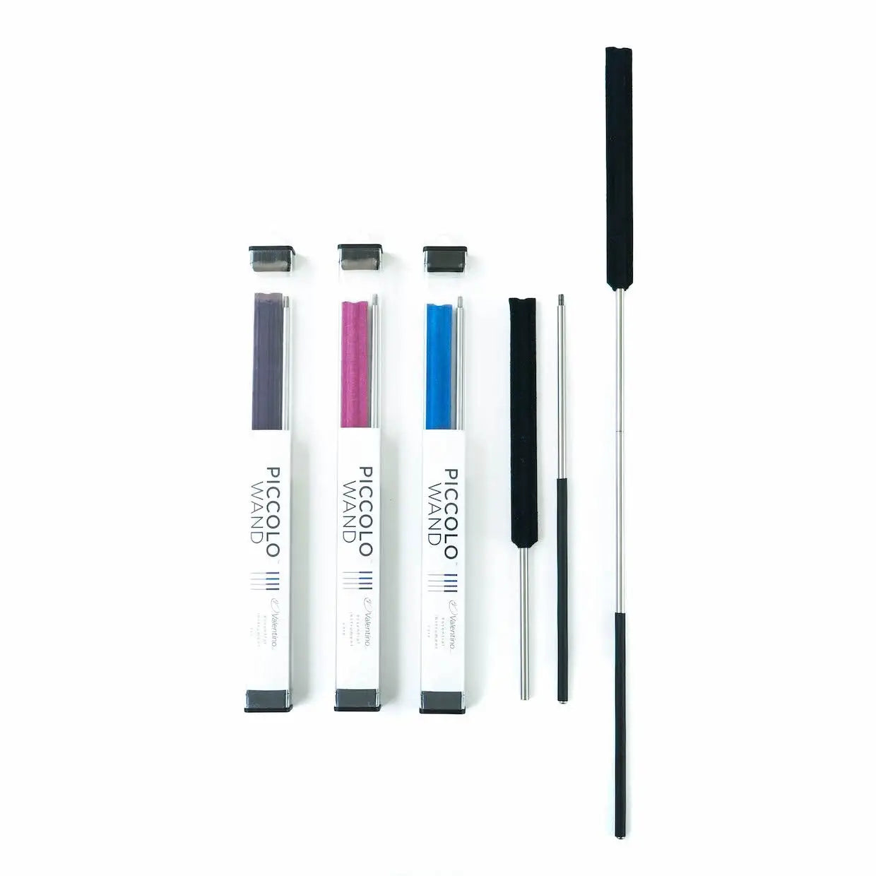 Altieri Piccolo Wand (Black)