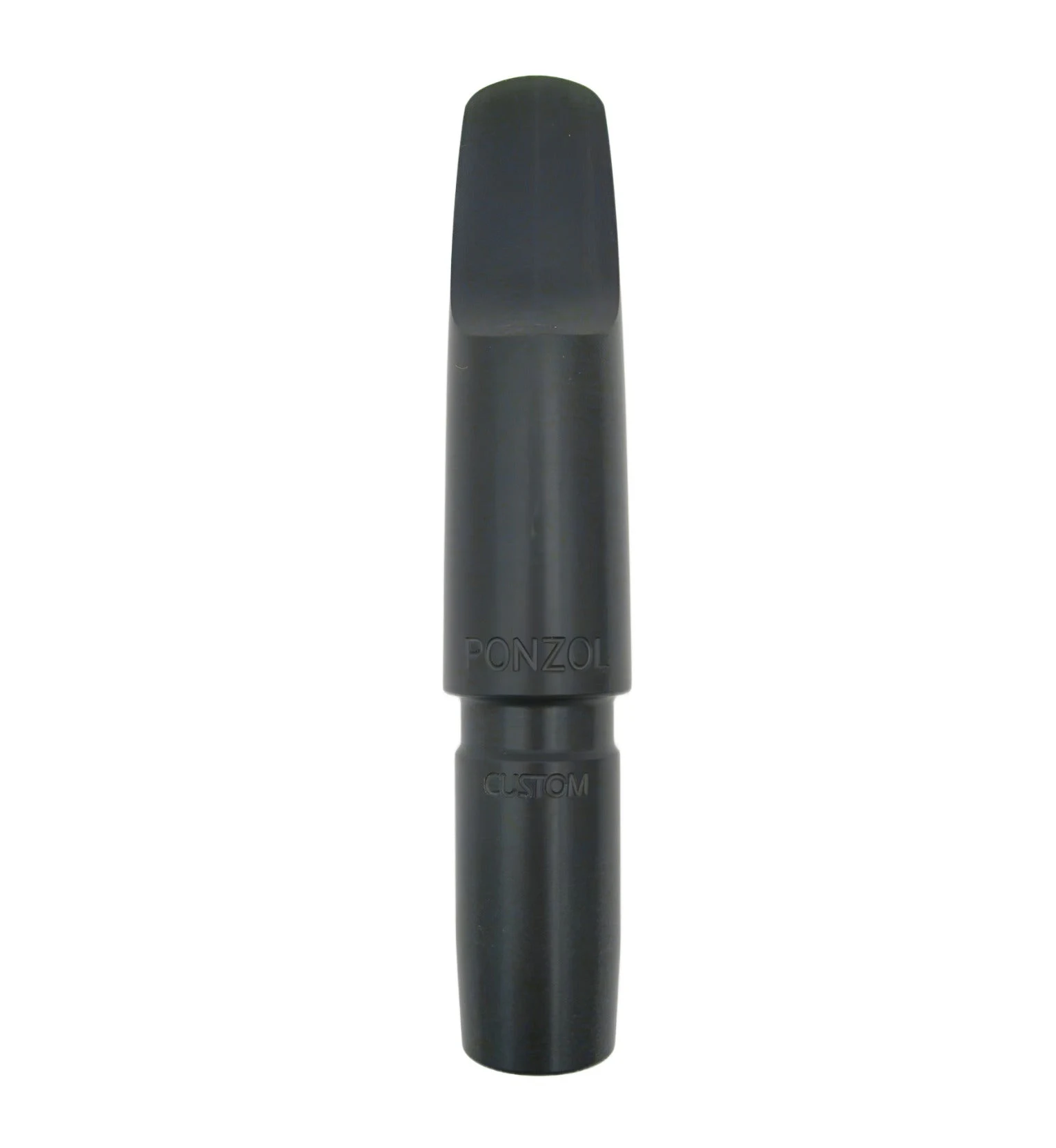 Ponzol Custom Bari Mouthpiece