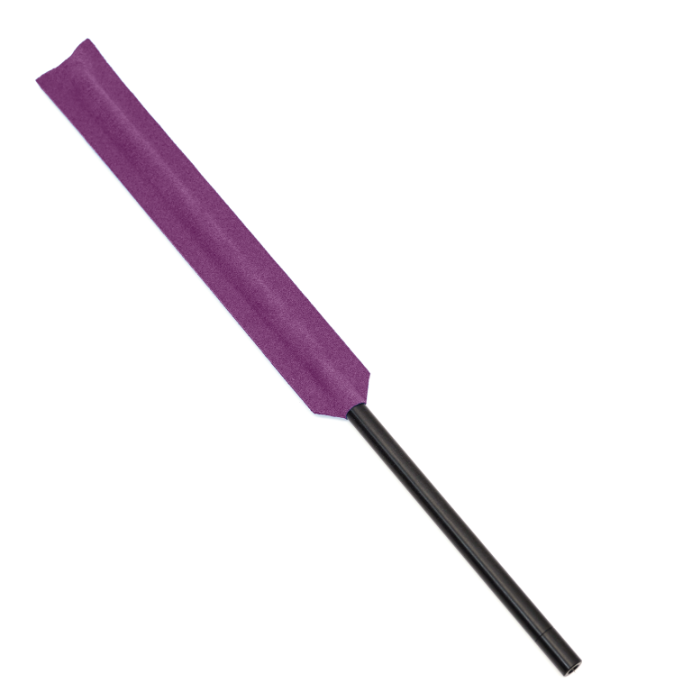 Altieri Flute Wand (Purple)