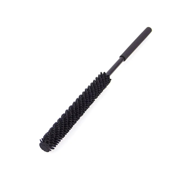 Altieri Flute Helix Wand (Black)