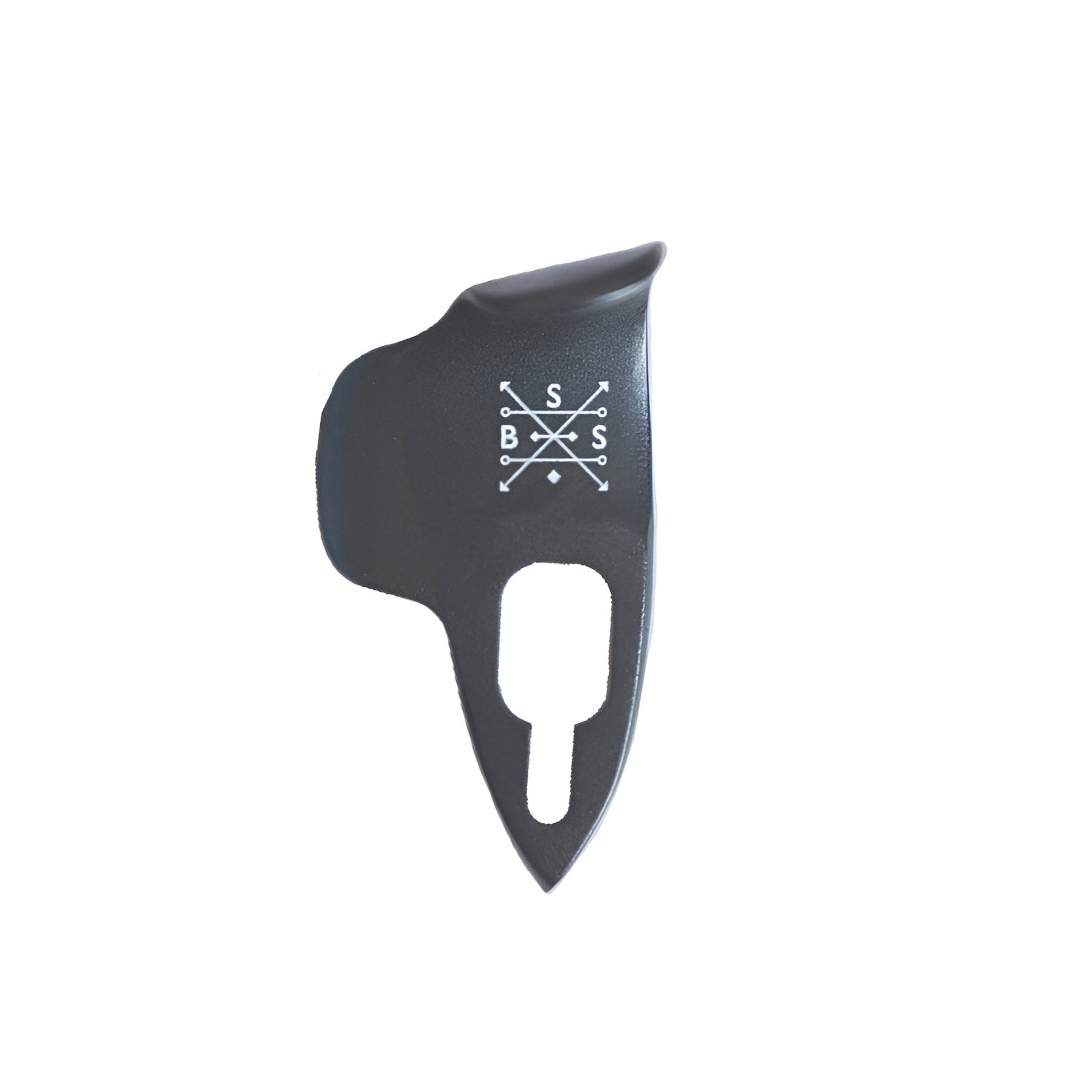 Anodized Thumb Hook BSS