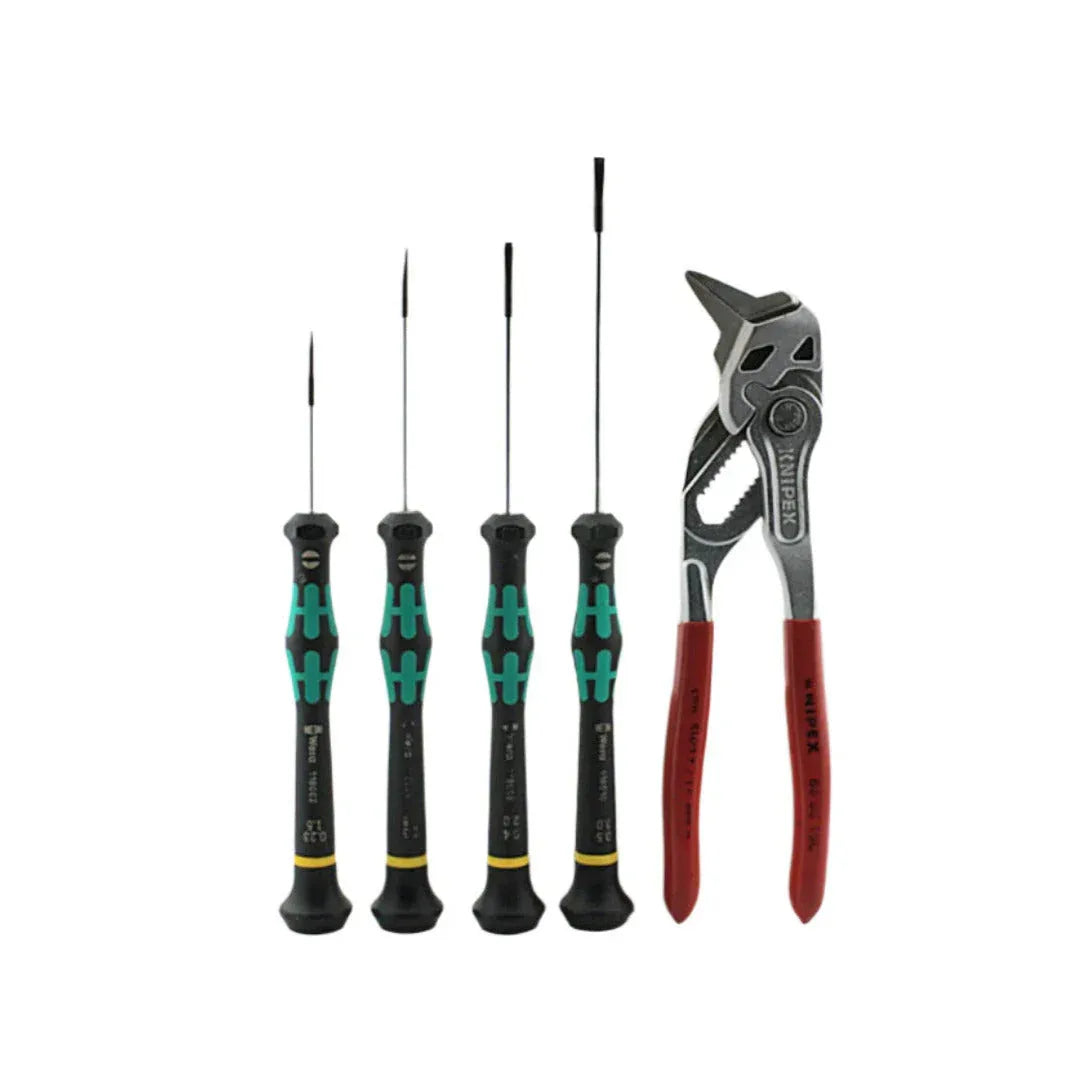 Repair Services - Wind Instrument Proshop