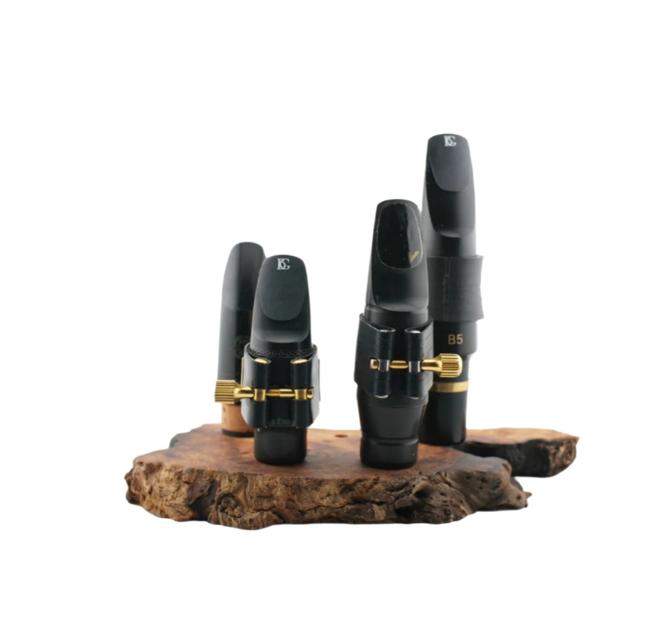Mouthpieces