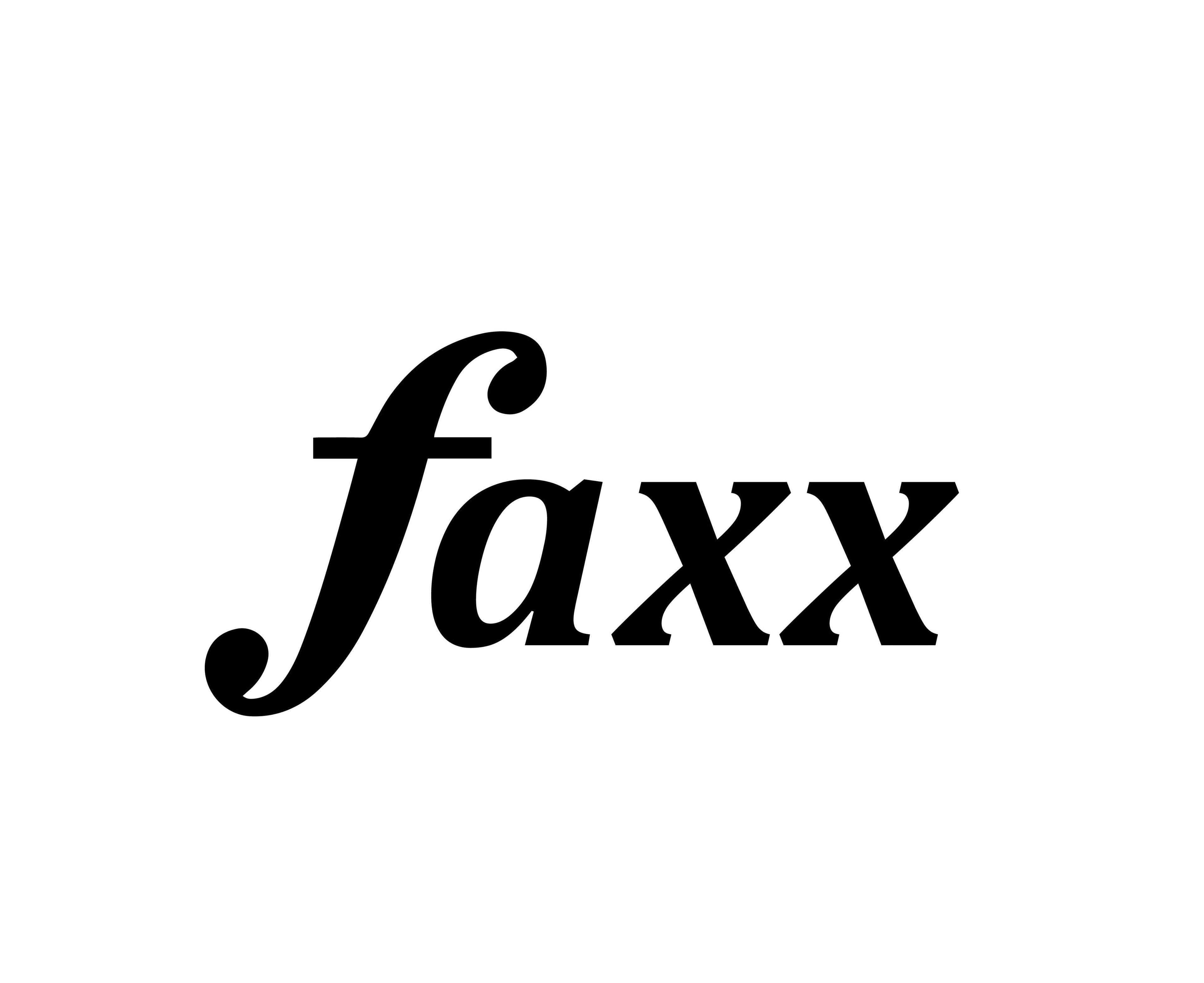 FAXX