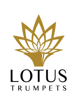 Lotus Trumpets