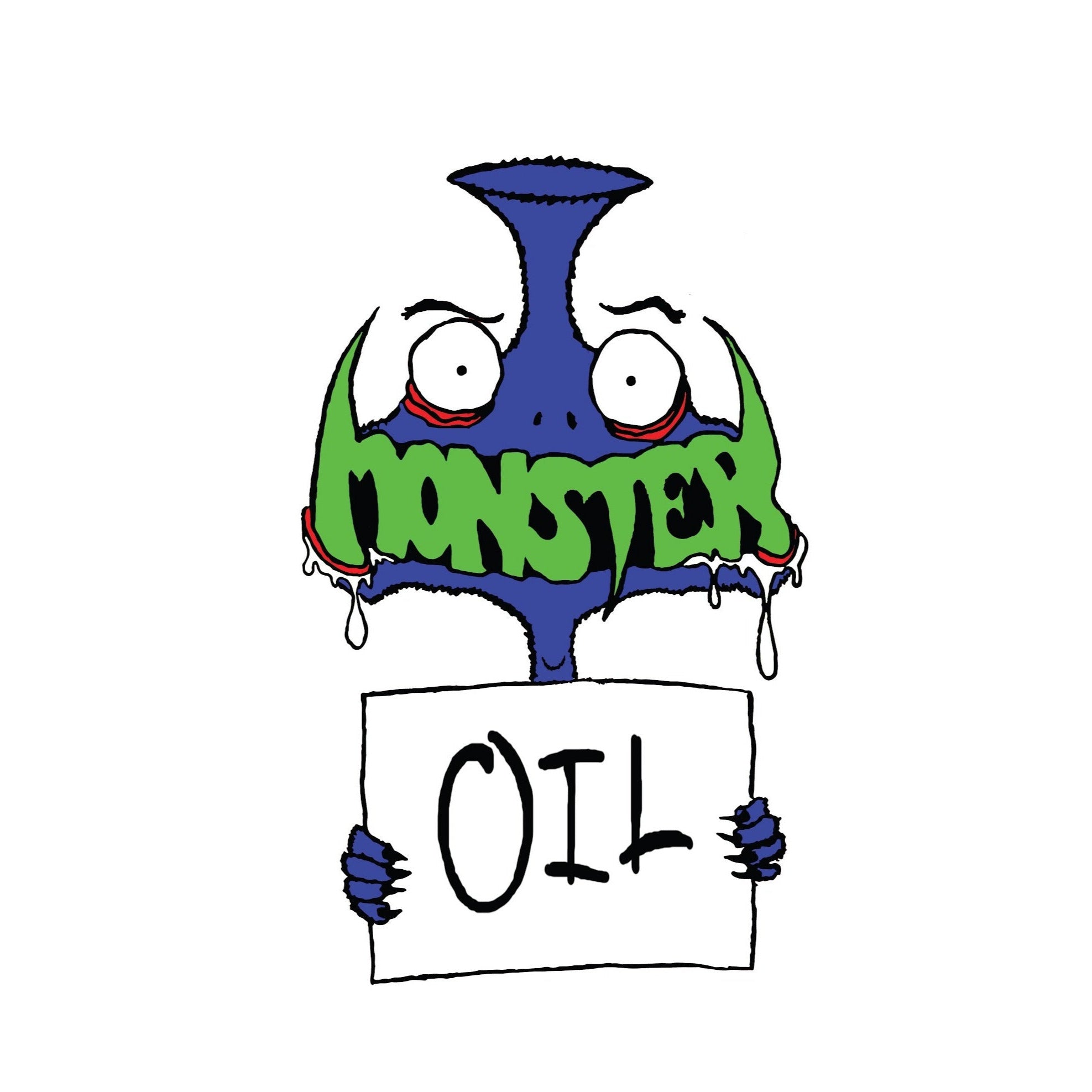 Monster Oil