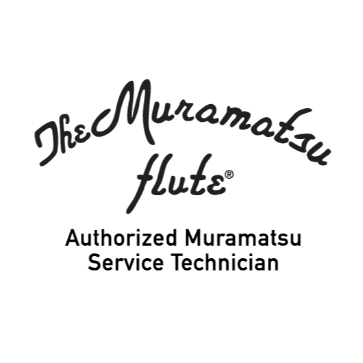 Muramatsu Flutes