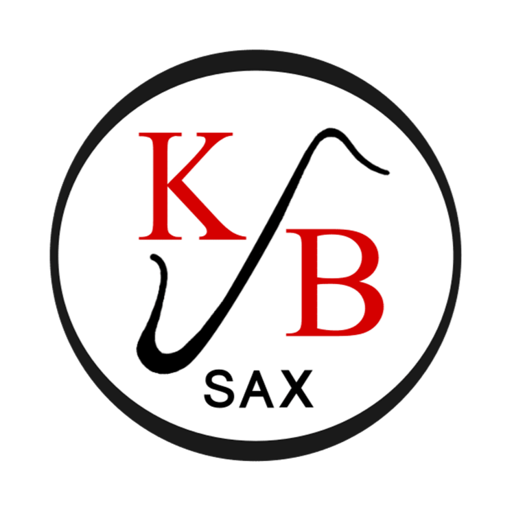KB Sax Necks