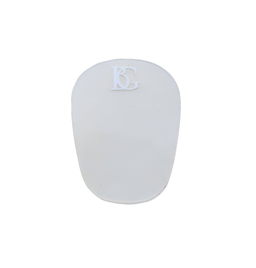 0.4mm BG mouthpiece Patch