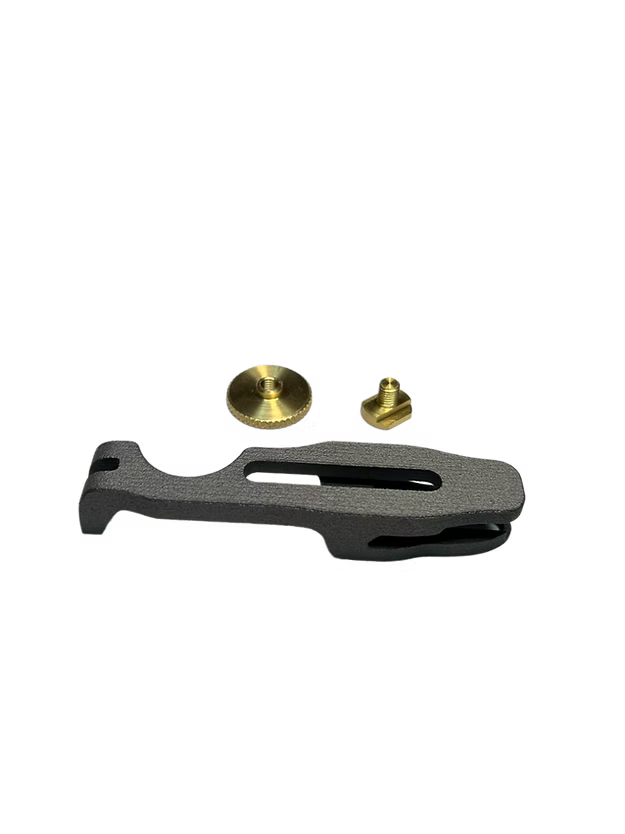 Lagan Wrist Saver Soprano