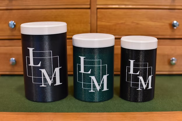 ReedJar humdified Reed Case(13+ reeds)