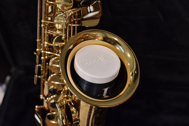 ReedJar humdified Reed Case(13+ reeds)