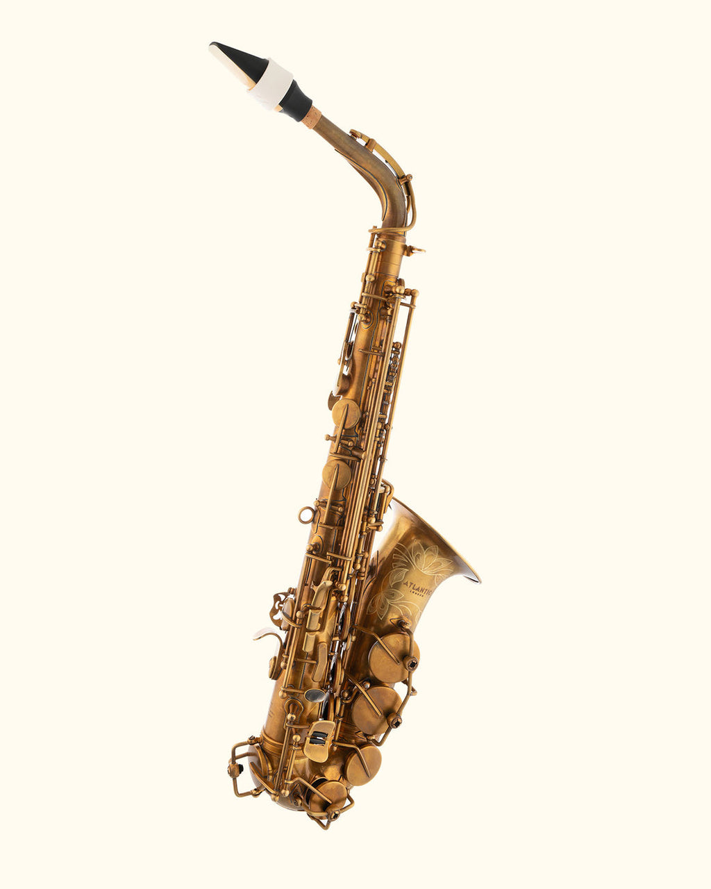 The Duke Alto Sax