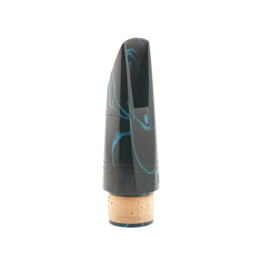 Clark Fobes (CWF) 10K Clarinet Mouthpiece