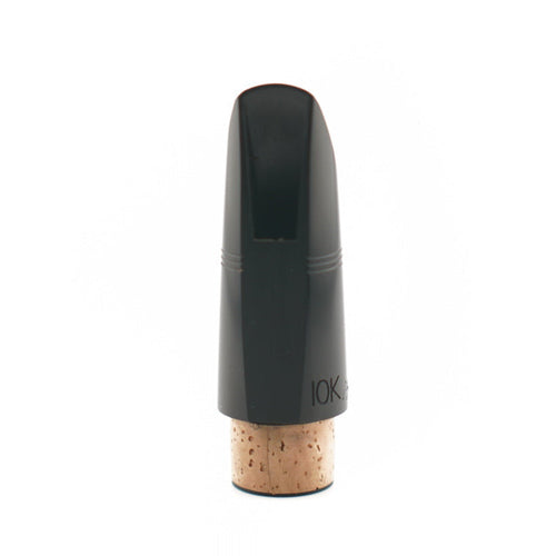 Clark Fobes 10K E-flat Clarinet Mouthpiece