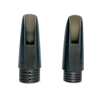 Bravo ContraBass Clarinet Mouthpiece