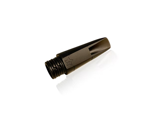 Bravo Alto Clarinet Mouthpiece