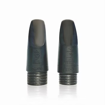 Bravo ContraBass Clarinet Mouthpiece
