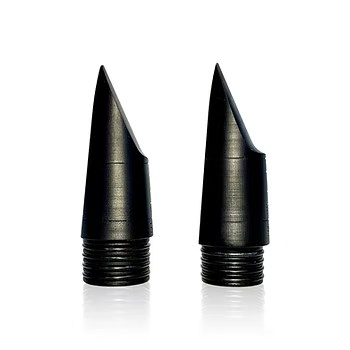 Bravo ContraBass Clarinet Mouthpiece