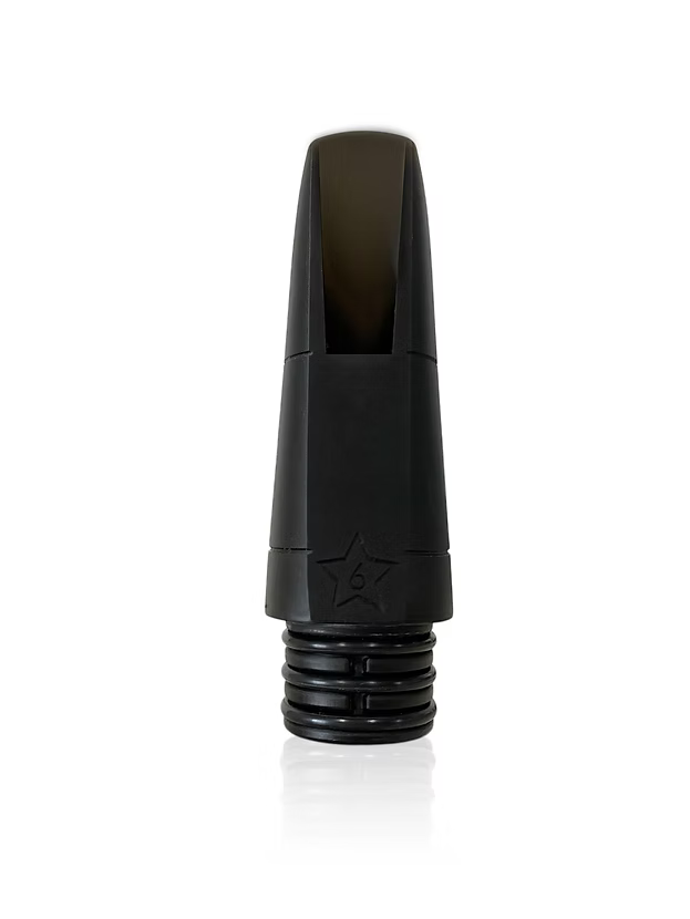 Bravo Alto Clarinet Mouthpiece