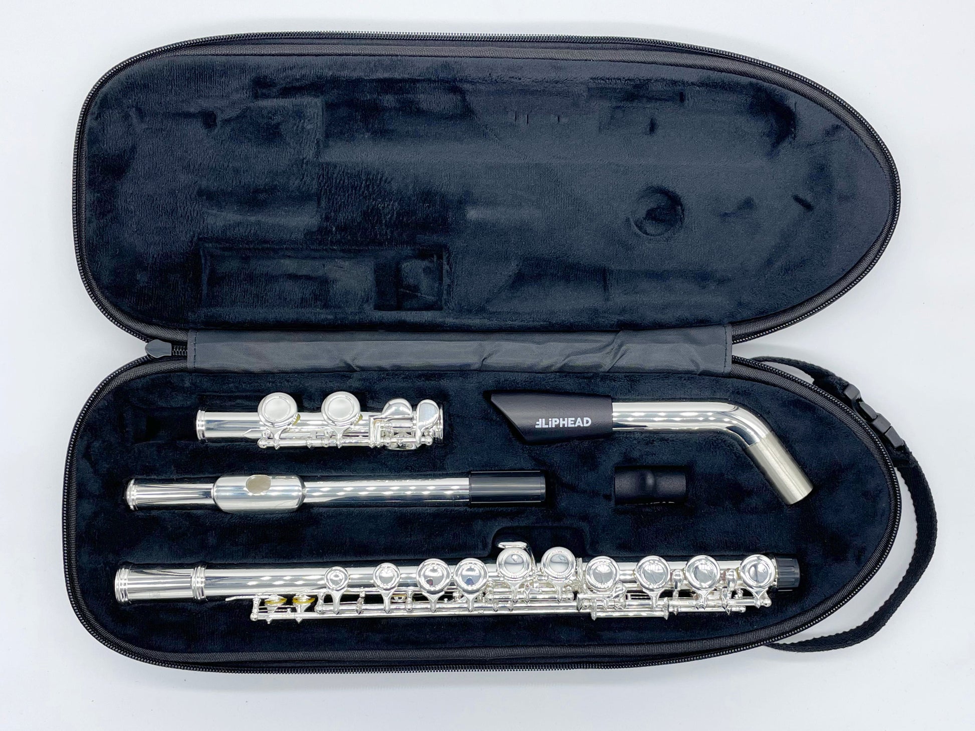 Fliphead FL1SE-AM2 Flow Flute Bundle