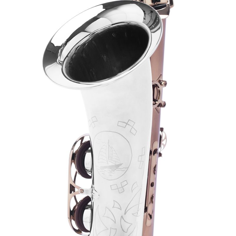 Wilmington Tenor Saxophone