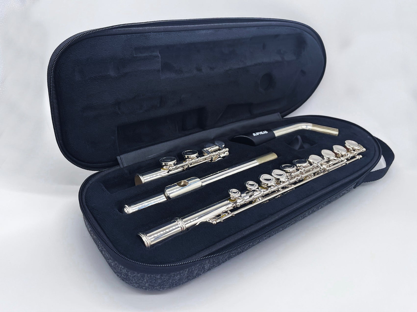 Fliphead FL1SE-AM2 Flow Flute Bundle