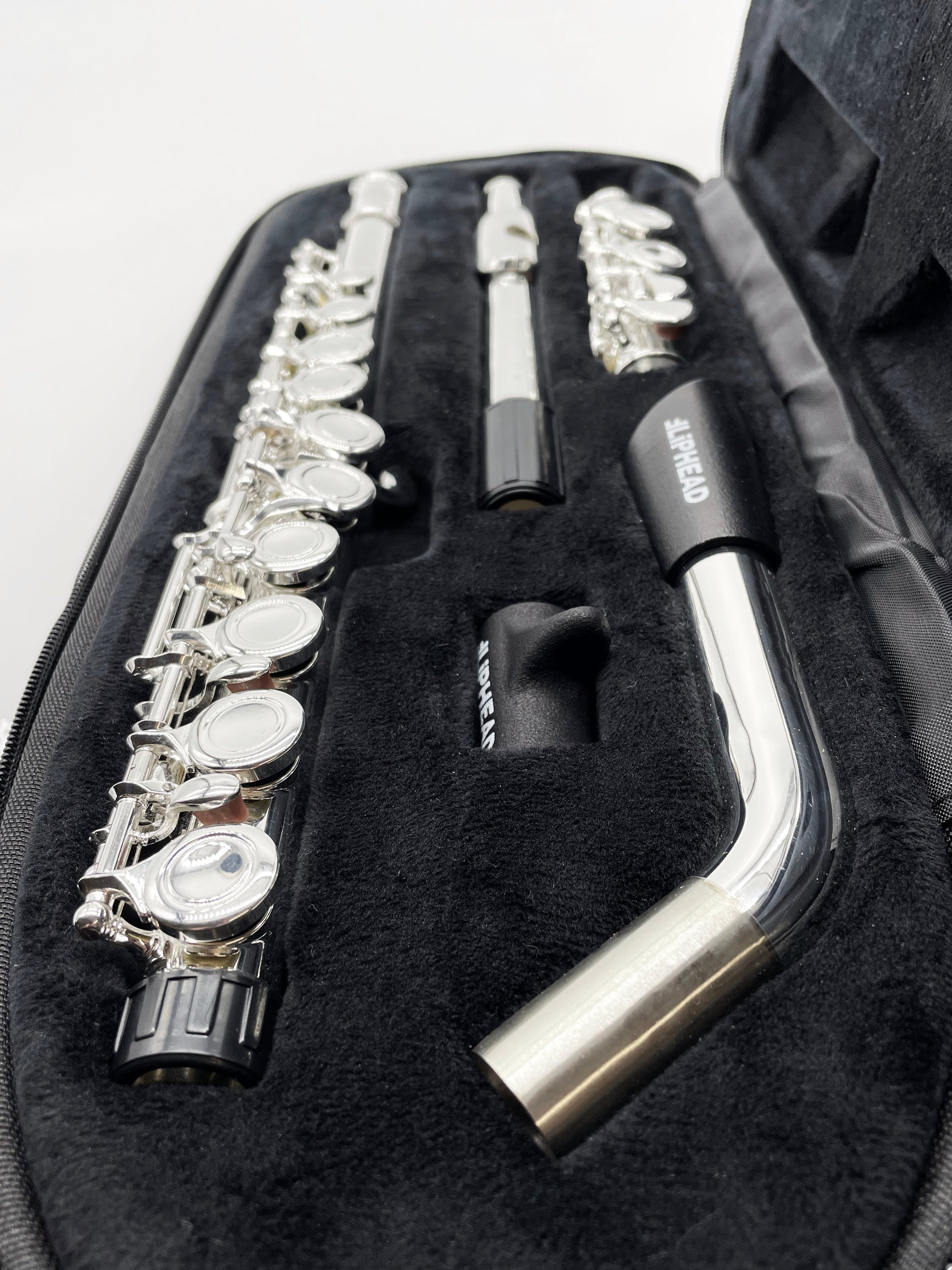 Fliphead FL1SE-AM2 Flow Flute Bundle