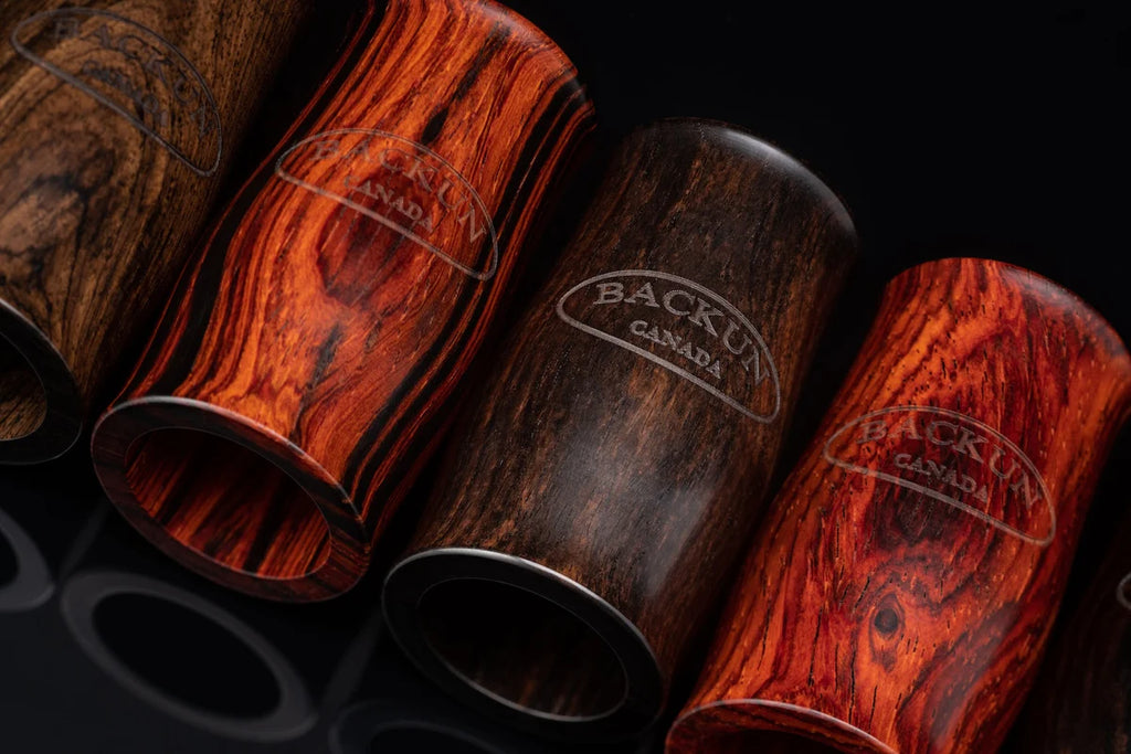 Backun Lumiere Barrel