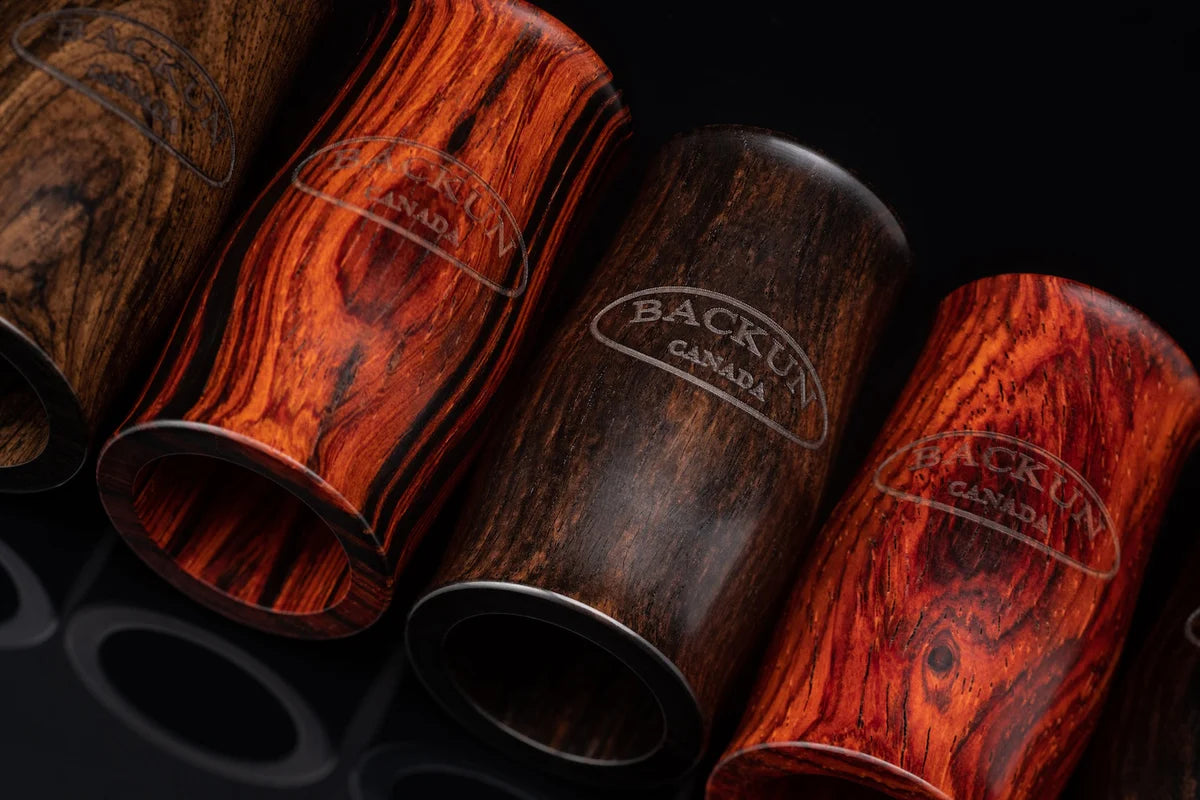 Backun Lumiere Barrel