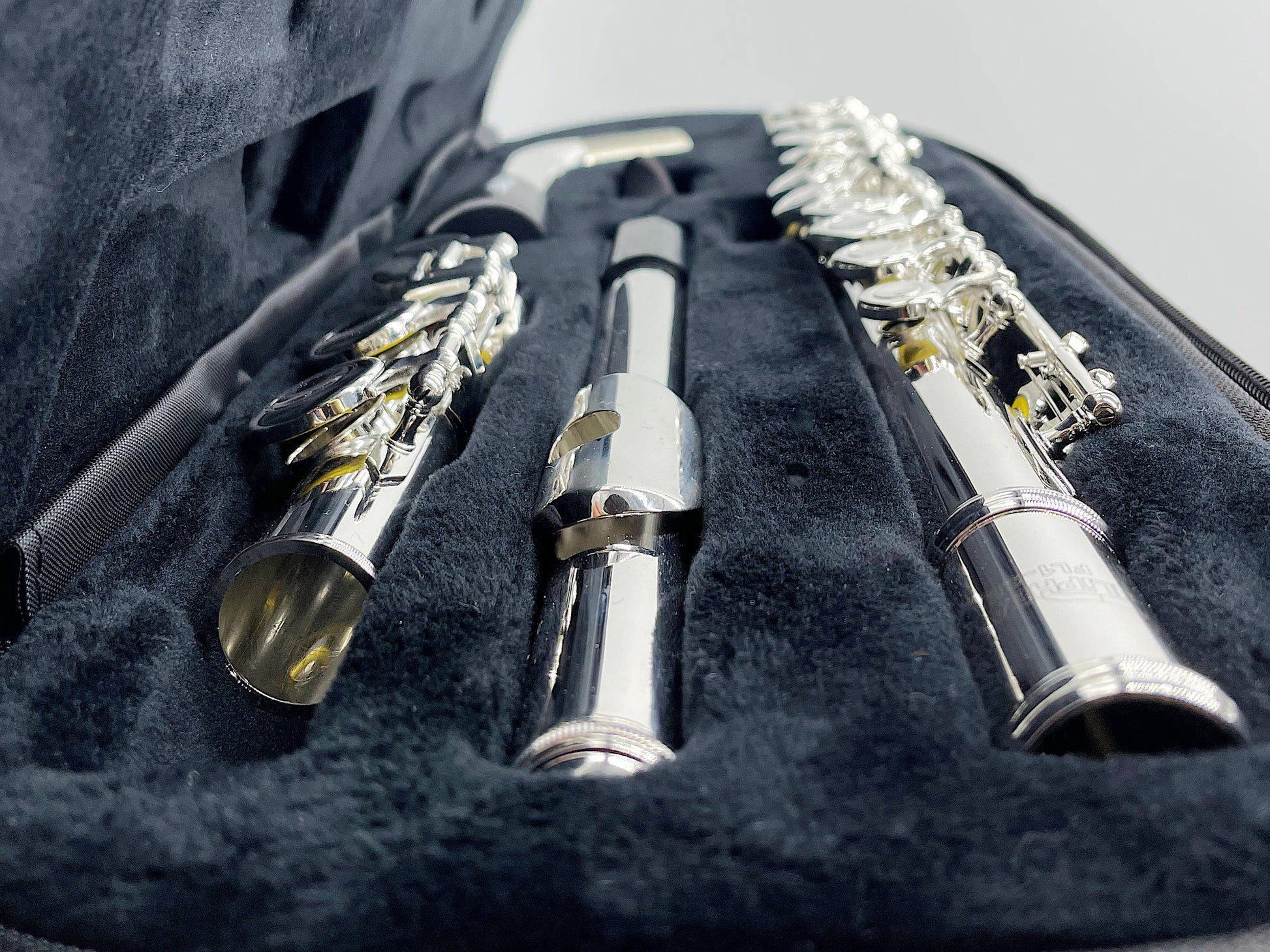 Fliphead FL1SE-AM2 Flow Flute Bundle