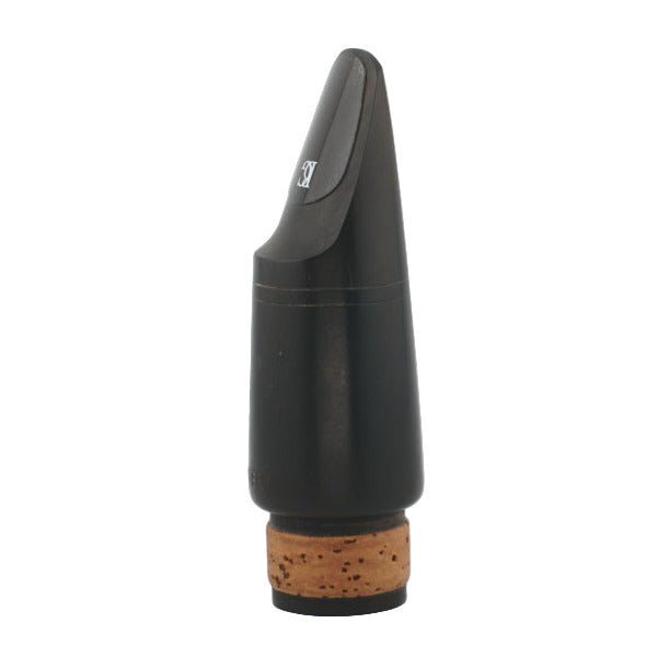 Used Vandoren 5RV Alto Clarinet Mouthpiece