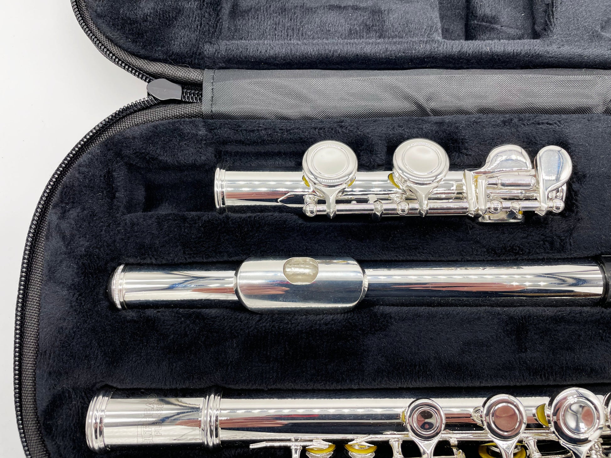 Fliphead FL1SE-AM2 Flow Flute Bundle