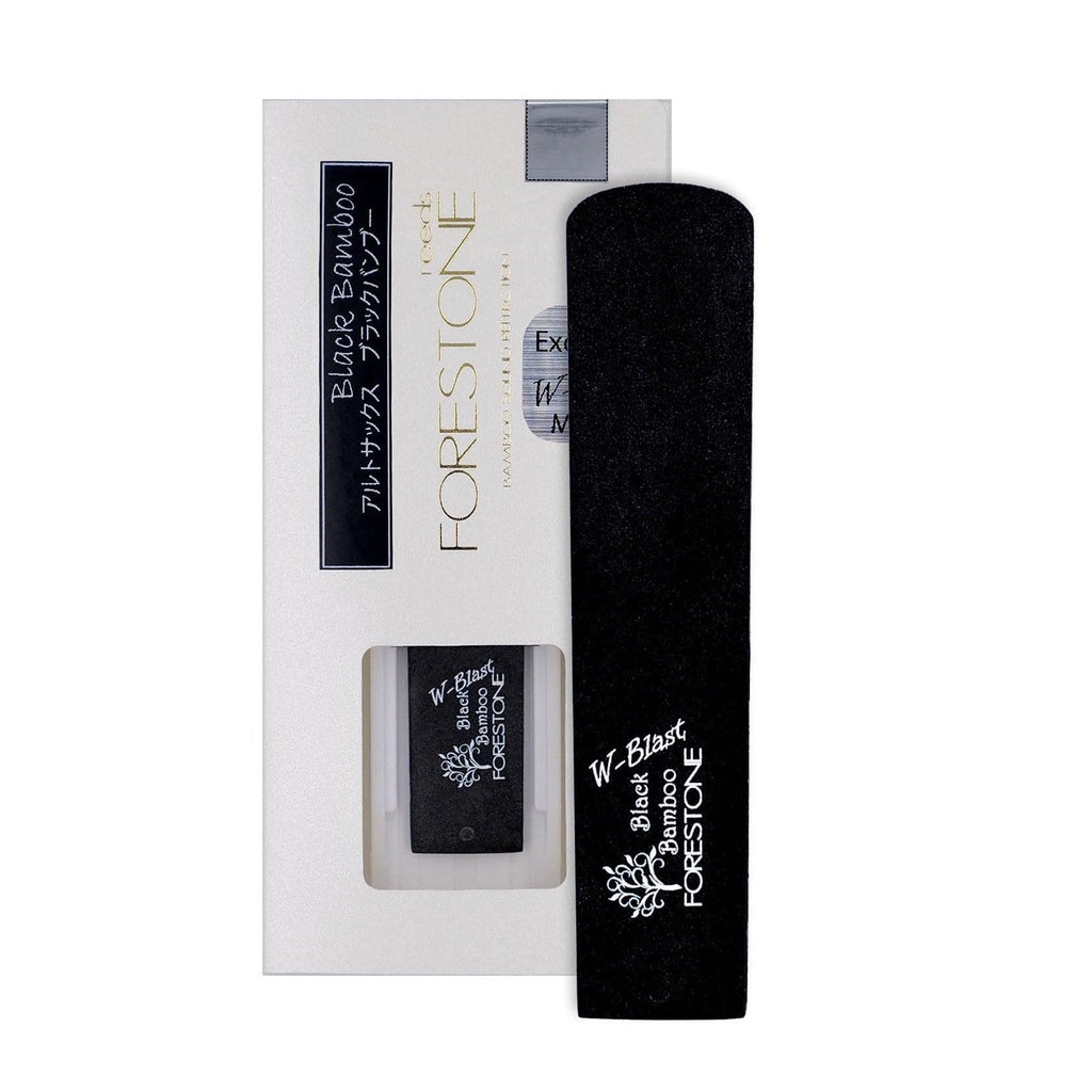 Forestone Bamboo W Blast Reed
