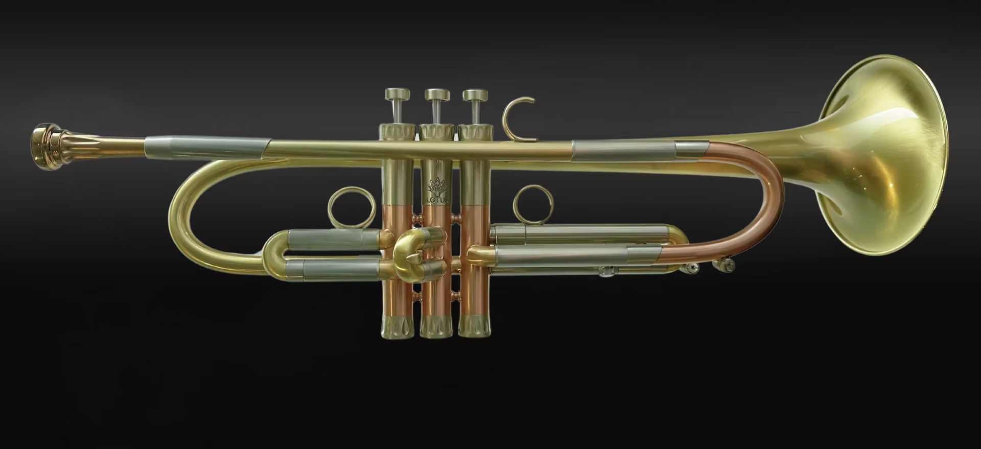 Lead/Solo trumpet