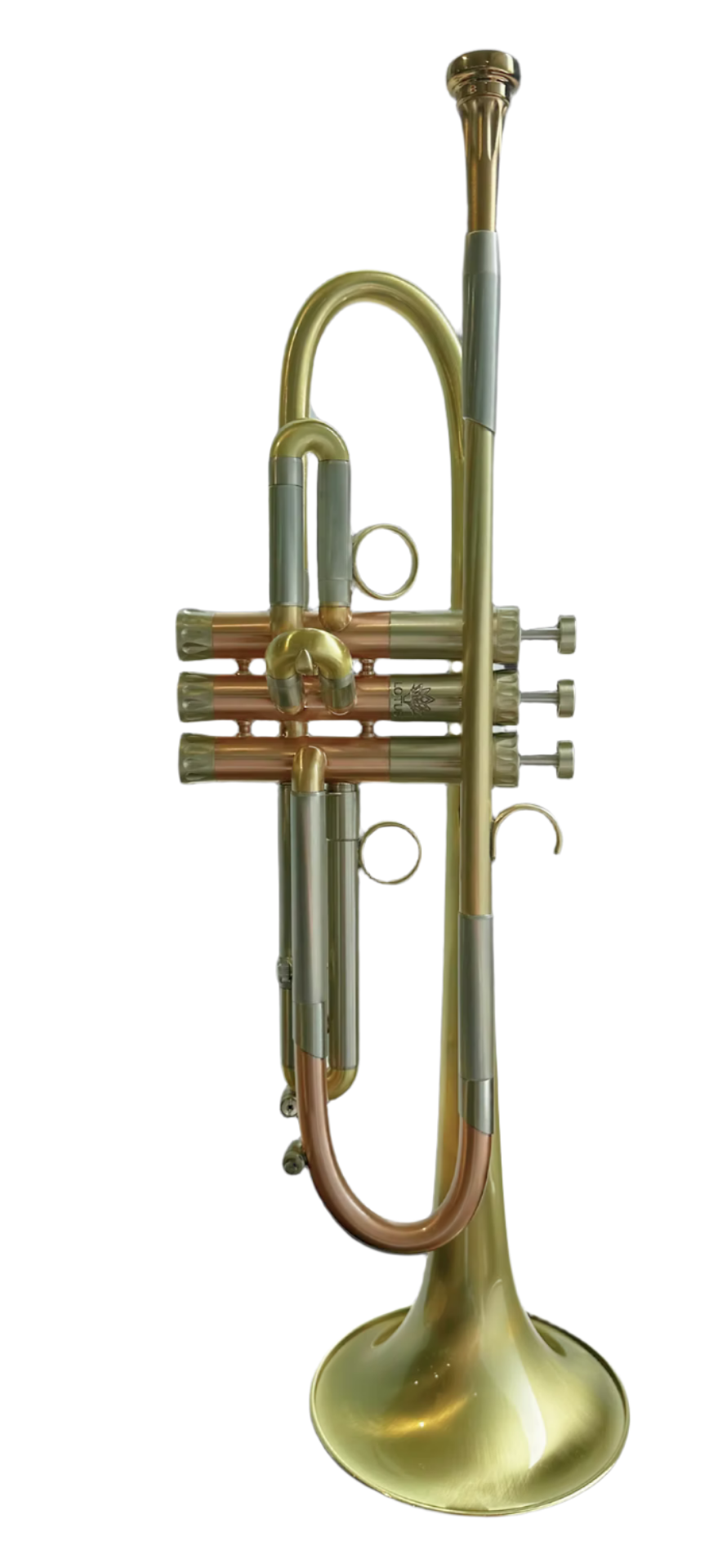 Lead/Solo trumpet