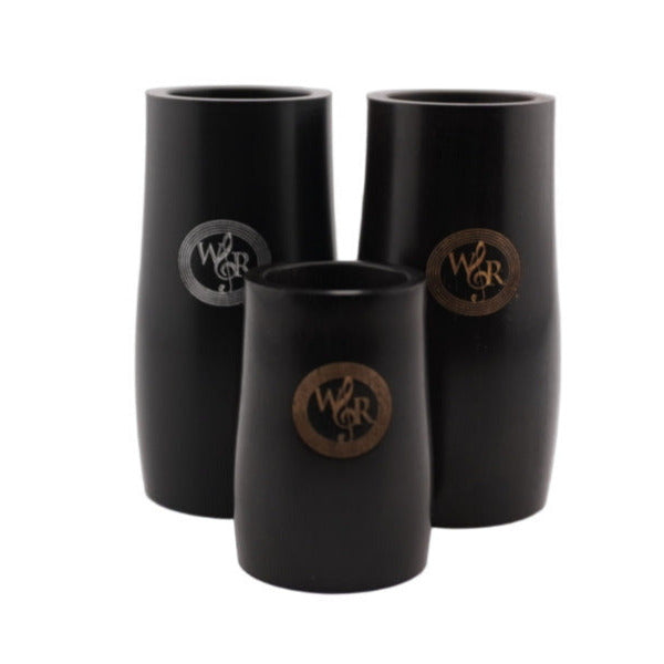 Rice Clarinet Works (RCW) A Clarinet Barrel — Grenadilla or Delrin