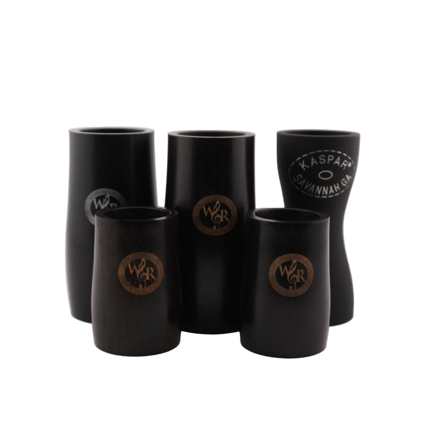 Rice Clarinet Works (RCW) A Clarinet Barrel — Grenadilla or Delrin