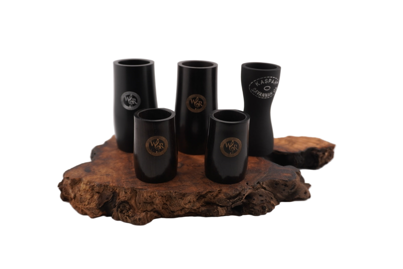 Rice Clarinet Works (RCW) A Clarinet Barrel — Grenadilla or Delrin