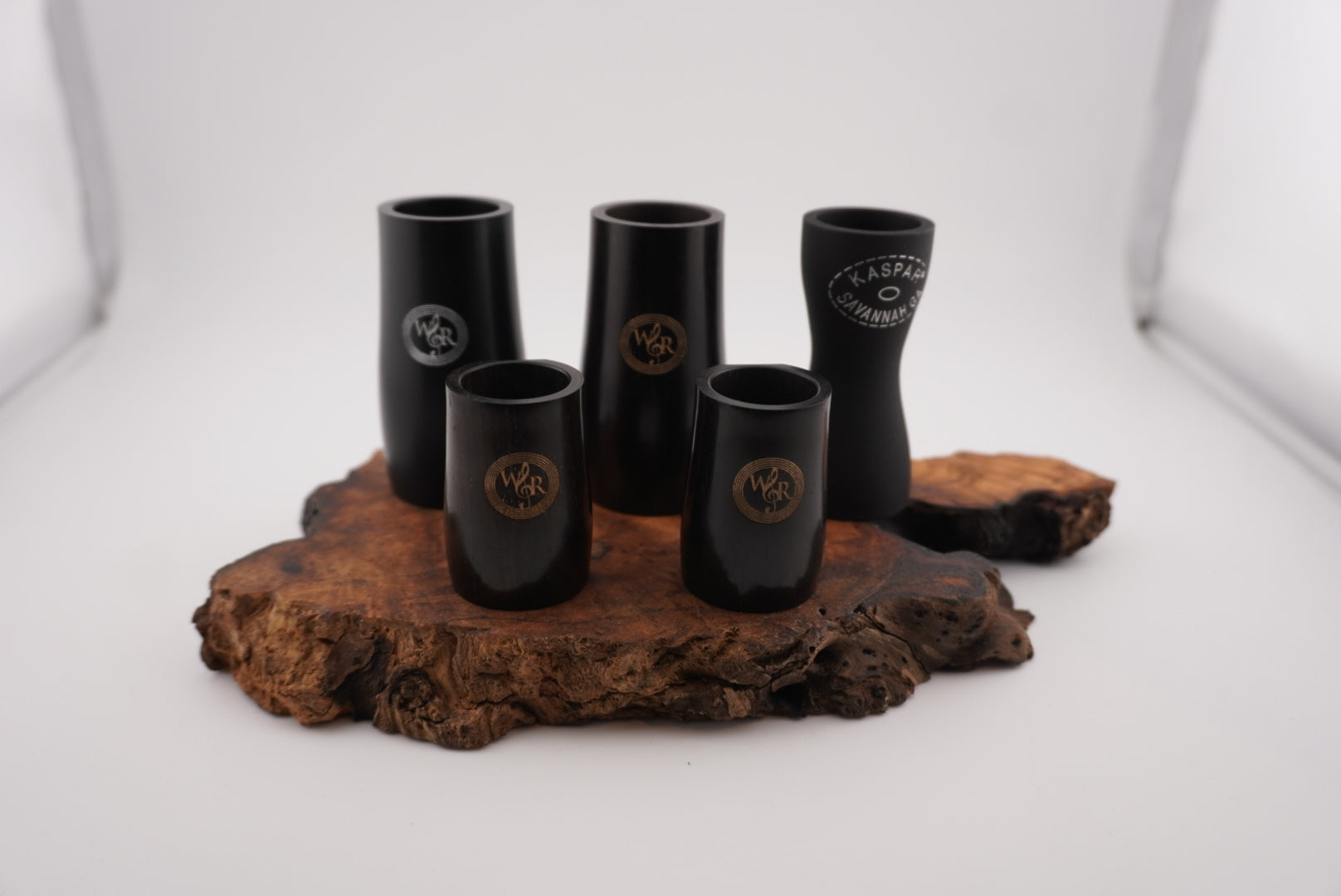 Rice Clarinet Works (RCW) A Clarinet Barrel — Grenadilla or Delrin