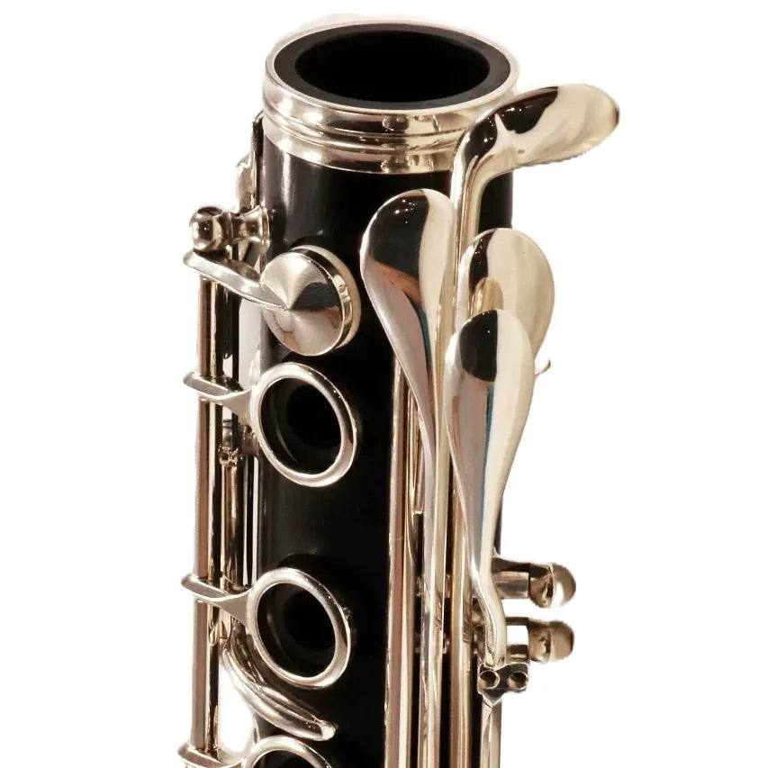 Bolt-on Alternate Eb Key - Wind Instrument Proshop