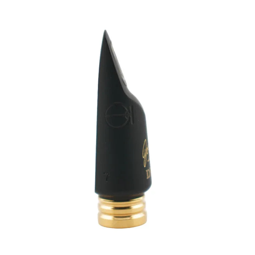 Alto DV HR Mouthpiece Jody Jazz - Wind Instrument Proshop